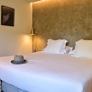 Chambre Standarde Lit King-Size
